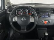 Nissan Tiida I Рестайлинг Петрозаводск  - изображение 31