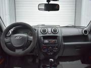 Lada (ВАЗ) Granta I Мурманск  - изображение 35