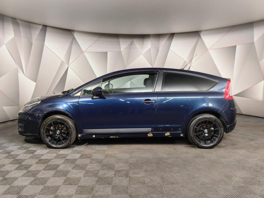 Citroen C4 I Рестайлинг Москва  - изображение 2