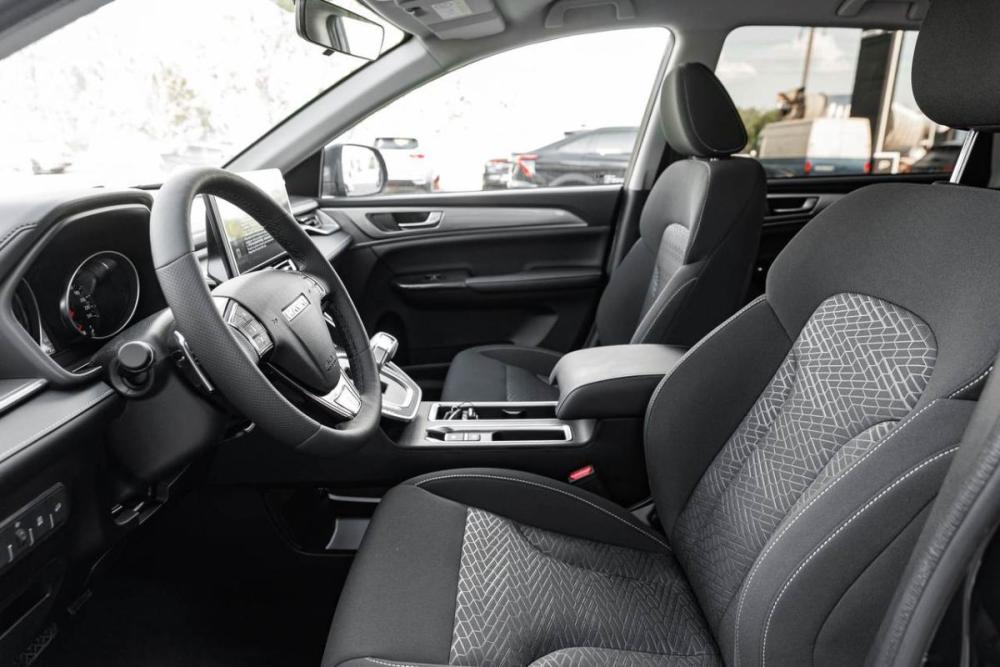 Haval M6 II Волгоград  - изображение 30