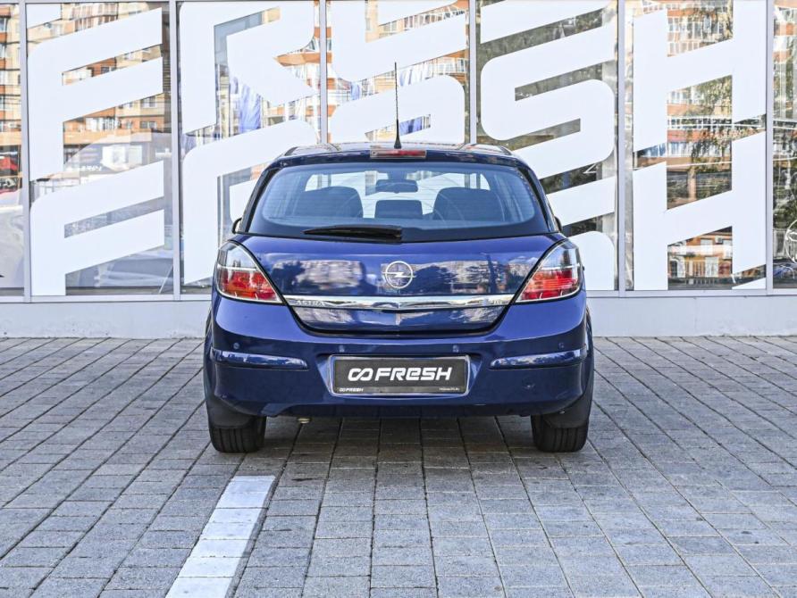 Opel Astra H Рестайлинг Ставрополь  - изображение 4