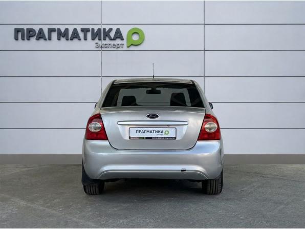 Ford Focus II Рестайлинг с пробегом 2011 года, цена 560 000 рублей, 212729 км, седан, Автокод Объявления