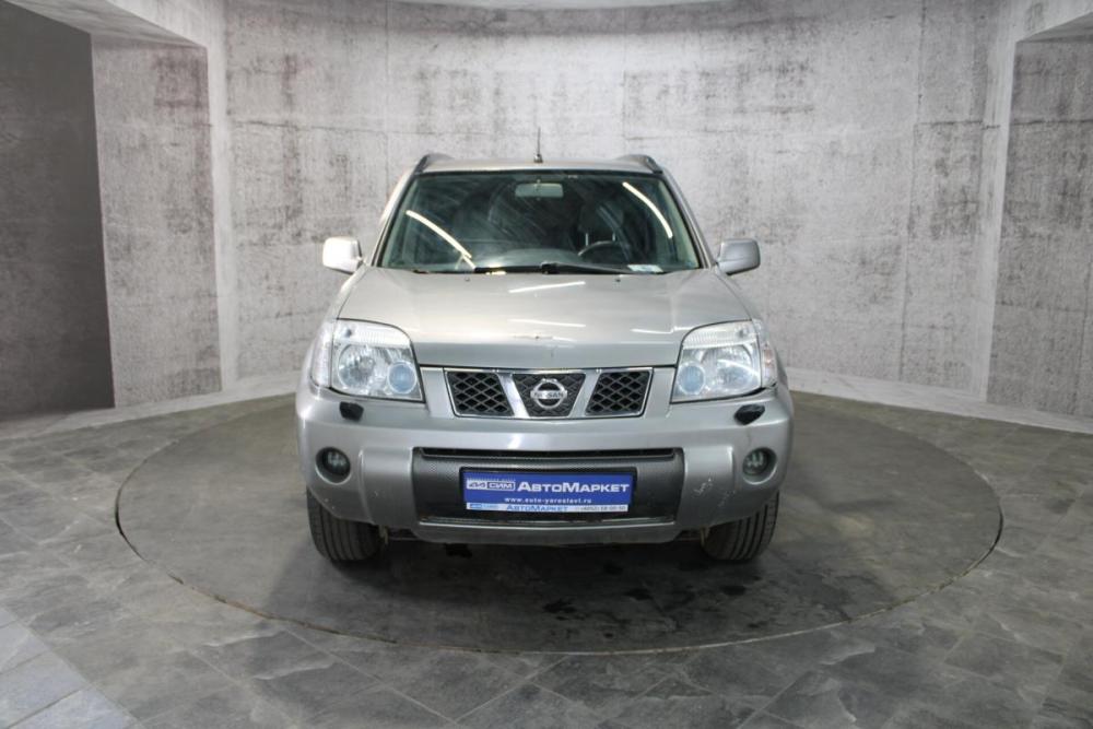 Nissan X-Trail I Рестайлинг Ярославль  - изображение 2