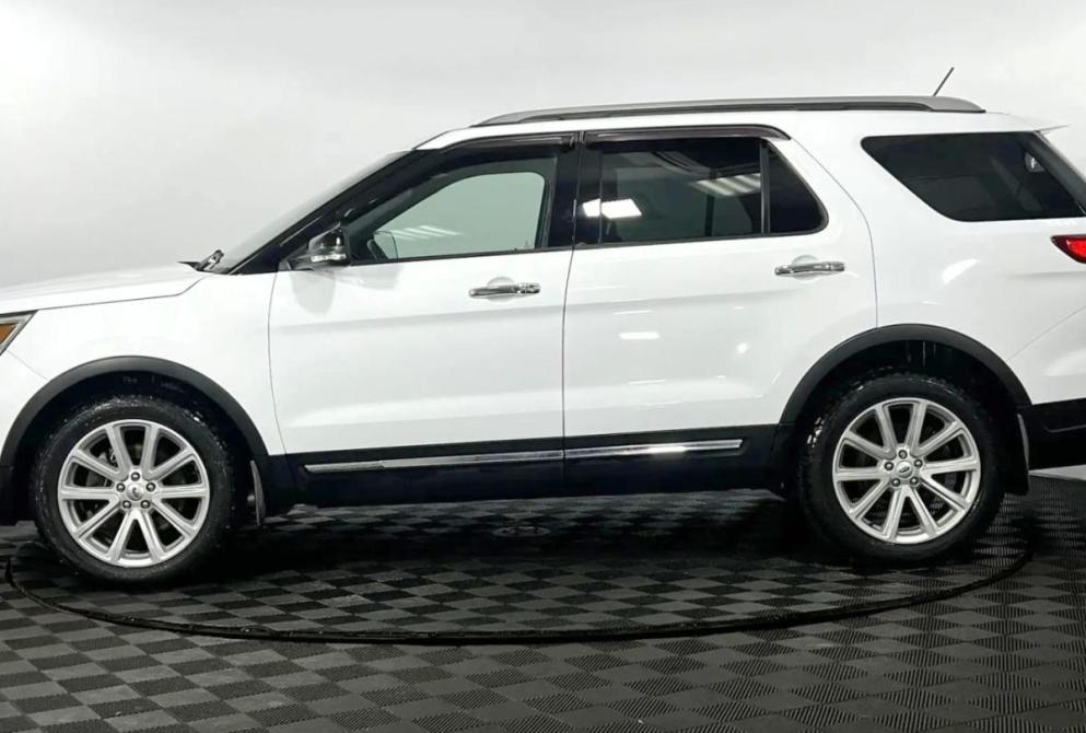 Ford Explorer V Рестайлинг Нижний Новгород  - изображение 9