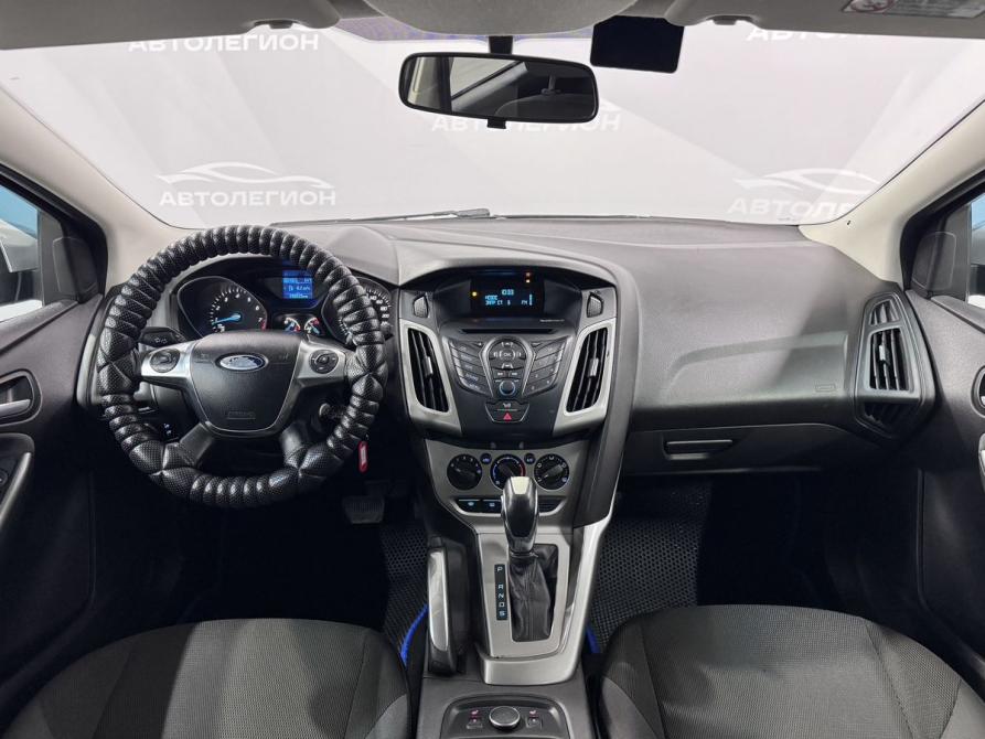 Ford Focus III Новосибирск  - изображение 18