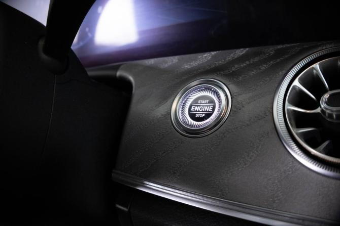 Mercedes-Benz CLS III (C257) с пробегом 2019 года, цена 5 399 000 рублей, 120356 км, седан, Автокод Объявления