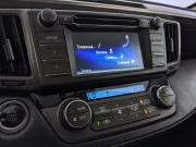 Toyota RAV4 IV (XA40) Москва  - изображение 55