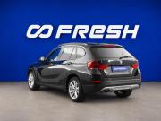BMW X1 I (E84) Рестайлинг Москва  - изображение 21