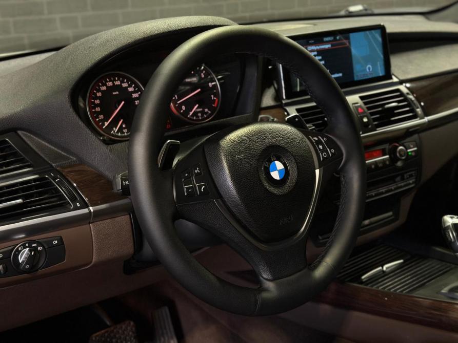 BMW X5 II (E70) Рестайлинг Челябинск  - изображение 11