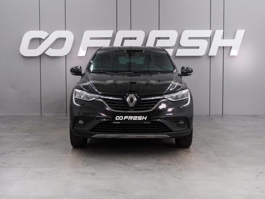 Renault Arkana I Воронеж  - изображение 3