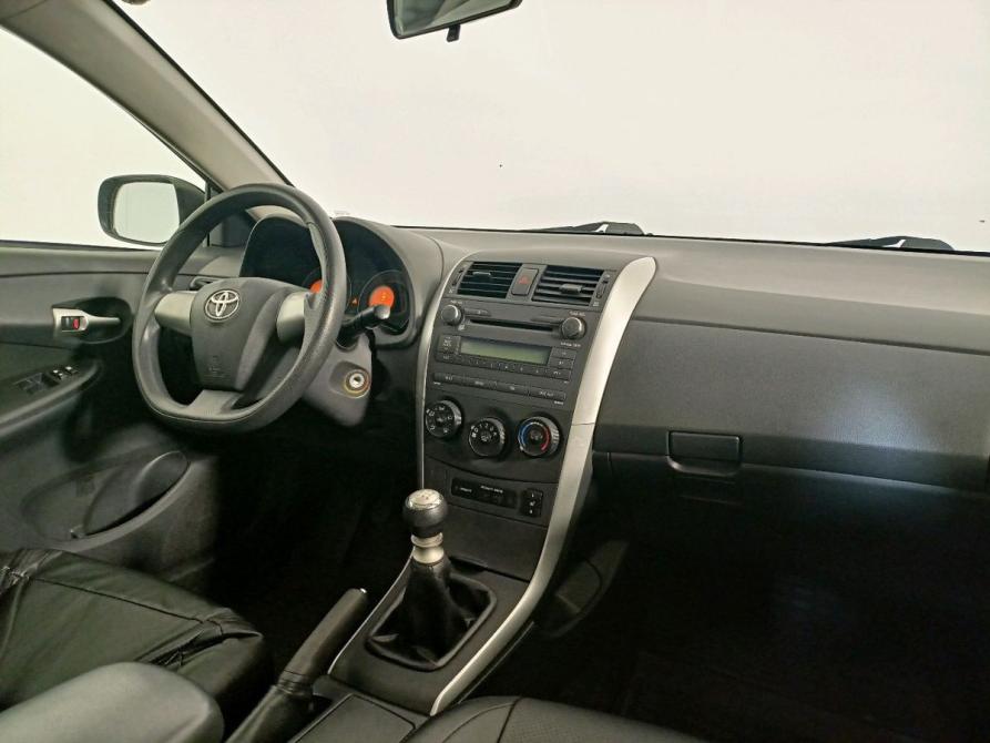 Toyota Corolla X (E140 E150) Рестайлинг Архангельск  - изображение 12