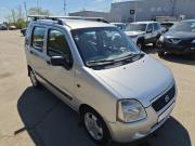 Suzuki Wagon R+ II Саратов  - изображение 41