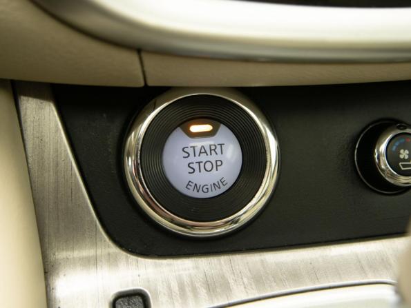 Nissan Murano III (Z52) с пробегом 2017 года, цена 2 280 000 рублей, 132837 км, внедорожник, Автокод Объявления