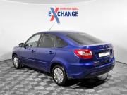 Lada (ВАЗ) Granta I Рестайлинг Нижний Новгород  - изображение 28