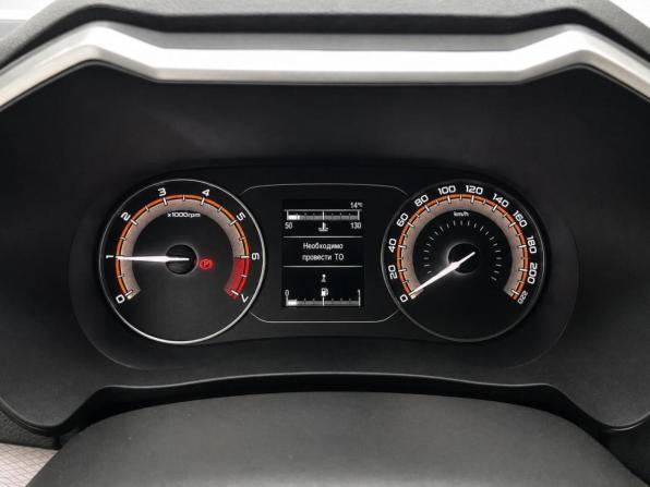 Lada (ВАЗ) Vesta I Рестайлинг (NG) с пробегом 2023 года, цена 1 290 000 рублей, 72455 км, универсал, Автокод Объявления