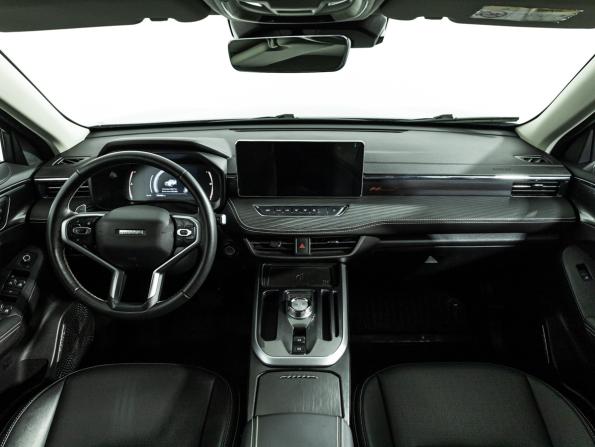 Haval Jolion I Рестайлинг с пробегом 2025 года, цена 1 859 777 рублей, 55279 км, внедорожник, Автокод Объявления