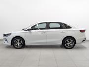 Geely Emgrand II Санкт-Петербург  - изображение 37