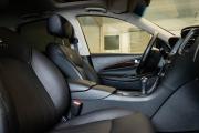 Infiniti EX I (J50) Уфа  - изображение 40