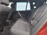 BMW X3 I (E83) Рестайлинг Москва  - изображение 23