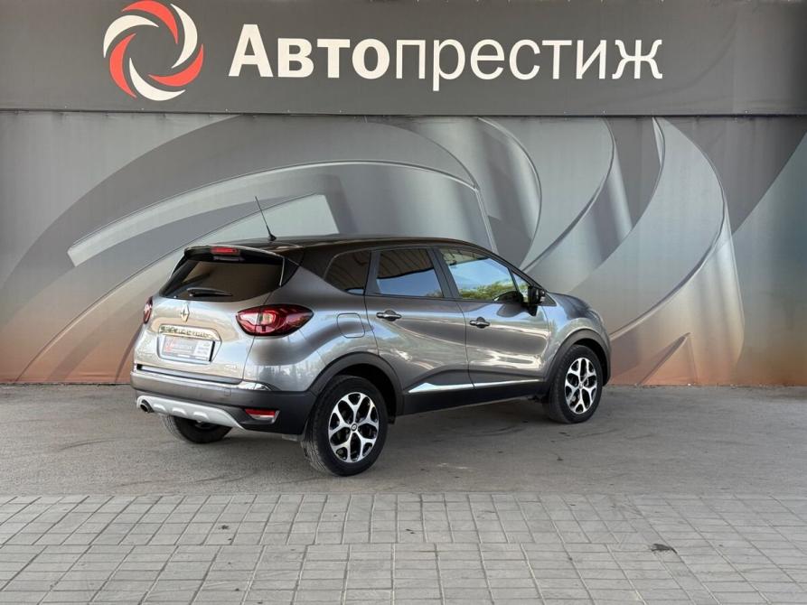 Renault Kaptur I Волгоград  - изображение 5