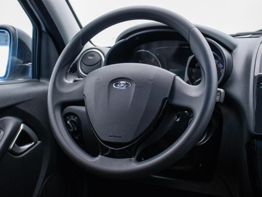 Lada (ВАЗ) Granta I Рестайлинг Москва  - изображение 16