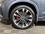 Geely Tugella I Рестайлинг Москва  - изображение 36