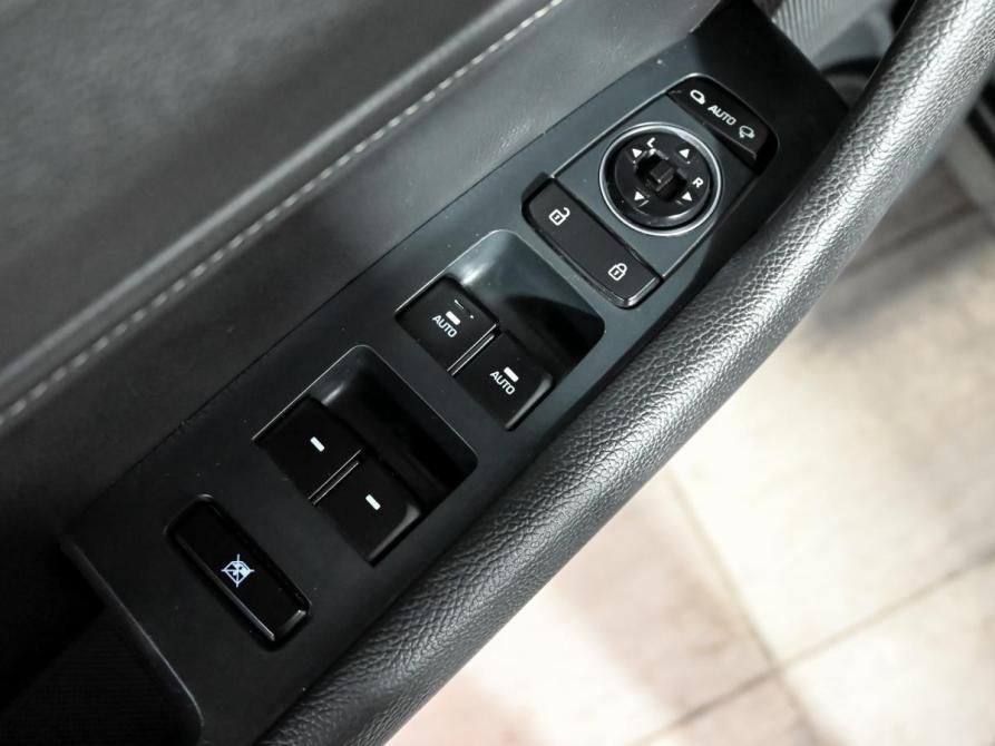 Hyundai Sonata VII (LF) Рестайлинг Екатеринбург  - изображение 13
