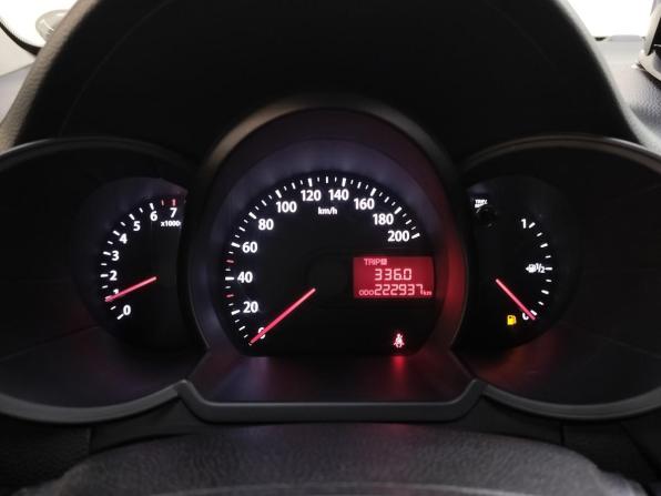 Kia Picanto II с пробегом 2011 года, цена 430 000 рублей, 222862 км, хэтчбек, Автокод Объявления