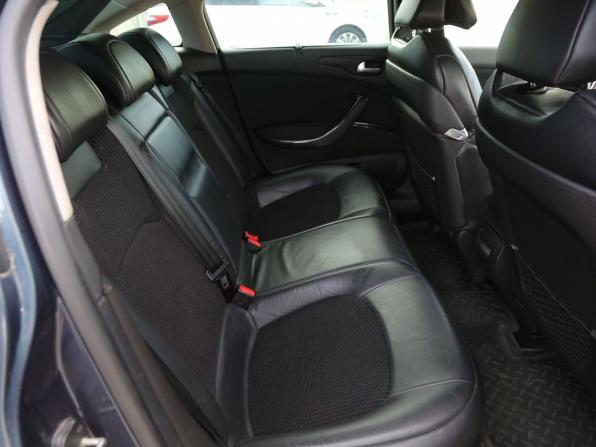 Citroen C5 II с пробегом 2008 года, цена 411 000 рублей, 318000 км, универсал, Автокод Объявления