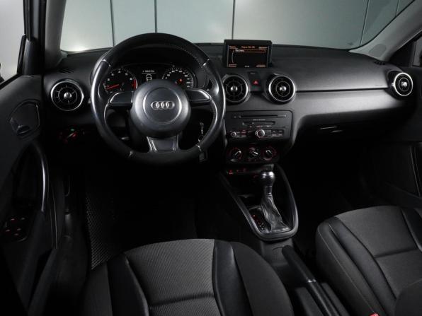 Audi A1 I (8X) с пробегом 2013 года, цена 1 150 000 рублей, 95939 км, хэтчбек, Автокод Объявления