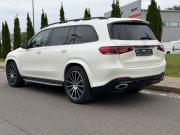 Mercedes-Benz GLS II (X167) Москва  - изображение 34