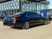 Mercedes-Benz S-Класс VI (W222 C217) Рестайлинг Краснодар  - изображение 47