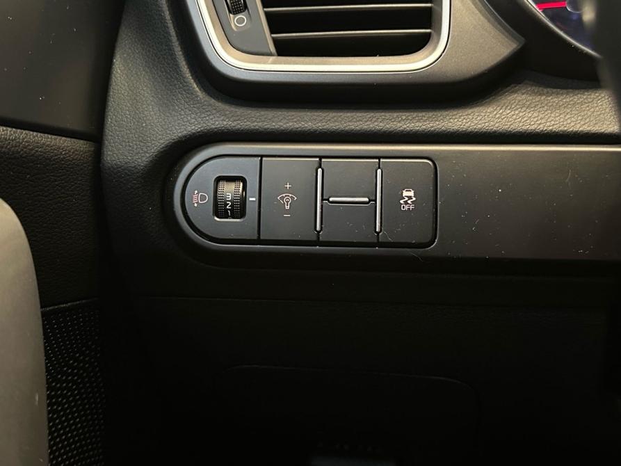 Kia Ceed III Челябинск  - изображение 16