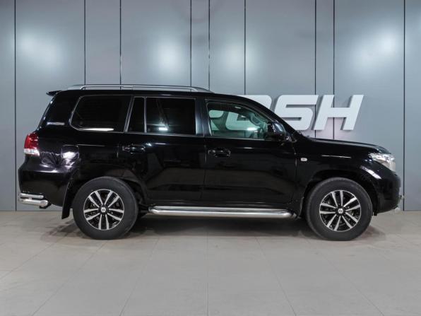 Toyota Land Cruiser 200 Series с пробегом 2011 года, цена 3 499 000 рублей, 274465 км, внедорожник, Автокод Объявления