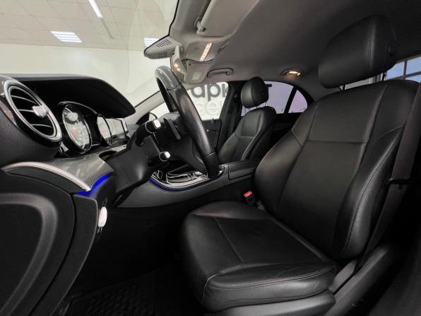 Mercedes-Benz E-Класс V (W213 S213 C238) с пробегом 2017 года, цена 2 750 000 рублей, 163536 км, седан, Автокод Объявления