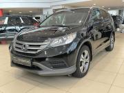 Honda CR-V IV Казань  - изображение 23