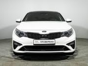 Kia Optima IV Рестайлинг Санкт-Петербург  - изображение 27