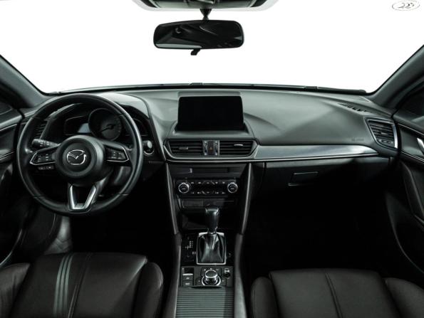 Mazda CX-4 I Рестайлинг с пробегом 2022 года, цена 2 885 000 рублей, 39980 км, внедорожник, Автокод Объявления