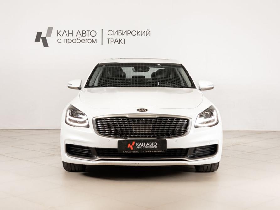 Kia K900 II Казань  - изображение 2