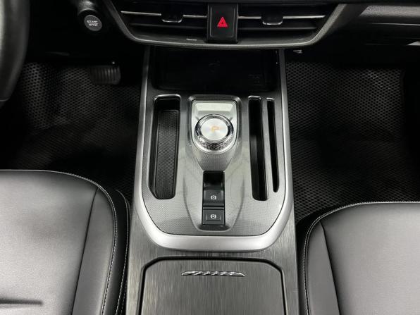Haval Jolion I с пробегом 2022 года, цена 1 850 000 рублей, 53400 км, внедорожник, Автокод Объявления