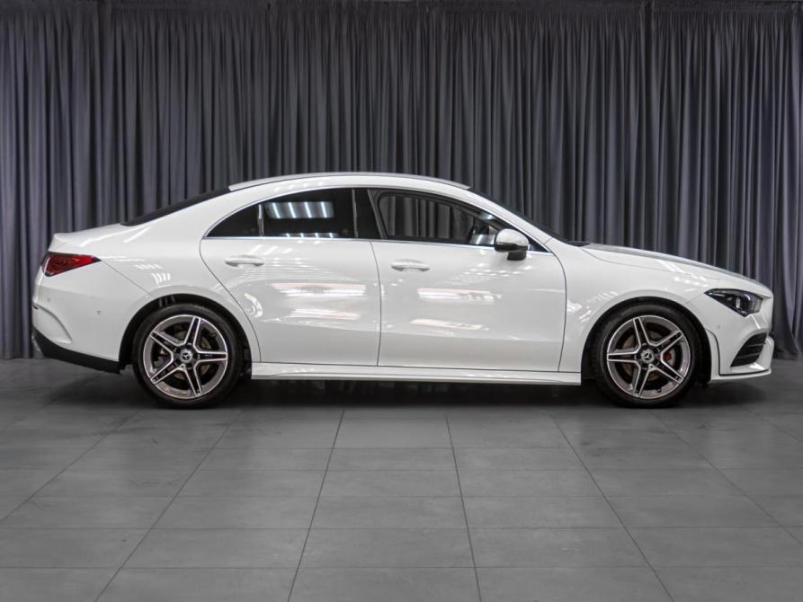 Mercedes-Benz CLA II (C118 X118) Тюмень  - изображение 5