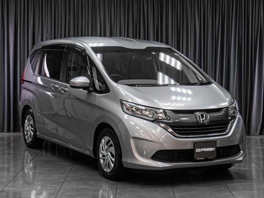 Honda Freed II Тюмень  - изображение 1