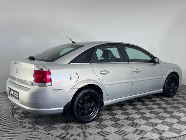 Opel Vectra C Рестайлинг с пробегом 2008 года, цена 627 000 рублей, 140095 км, хэтчбек, Автокод Объявления