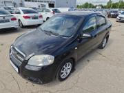 Chevrolet Aveo I Рестайлинг Саратов  - изображение 46