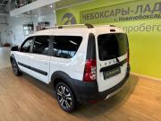 Lada (ВАЗ) Largus I Рестайлинг Чебоксары  - изображение 50
