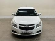 Chevrolet Cruze I Рестайлинг Саратов  - изображение 17