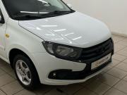 Lada (ВАЗ) Granta I Рестайлинг Энгельс  - изображение 43
