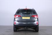 Kia Sorento II Рестайлинг Омск  - изображение 27