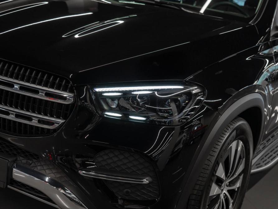 Mercedes-Benz GLE II (V167) Рестайлинг Москва  - изображение 31