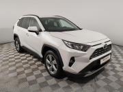 Toyota RAV4 V (XA50) Москва  - изображение 25